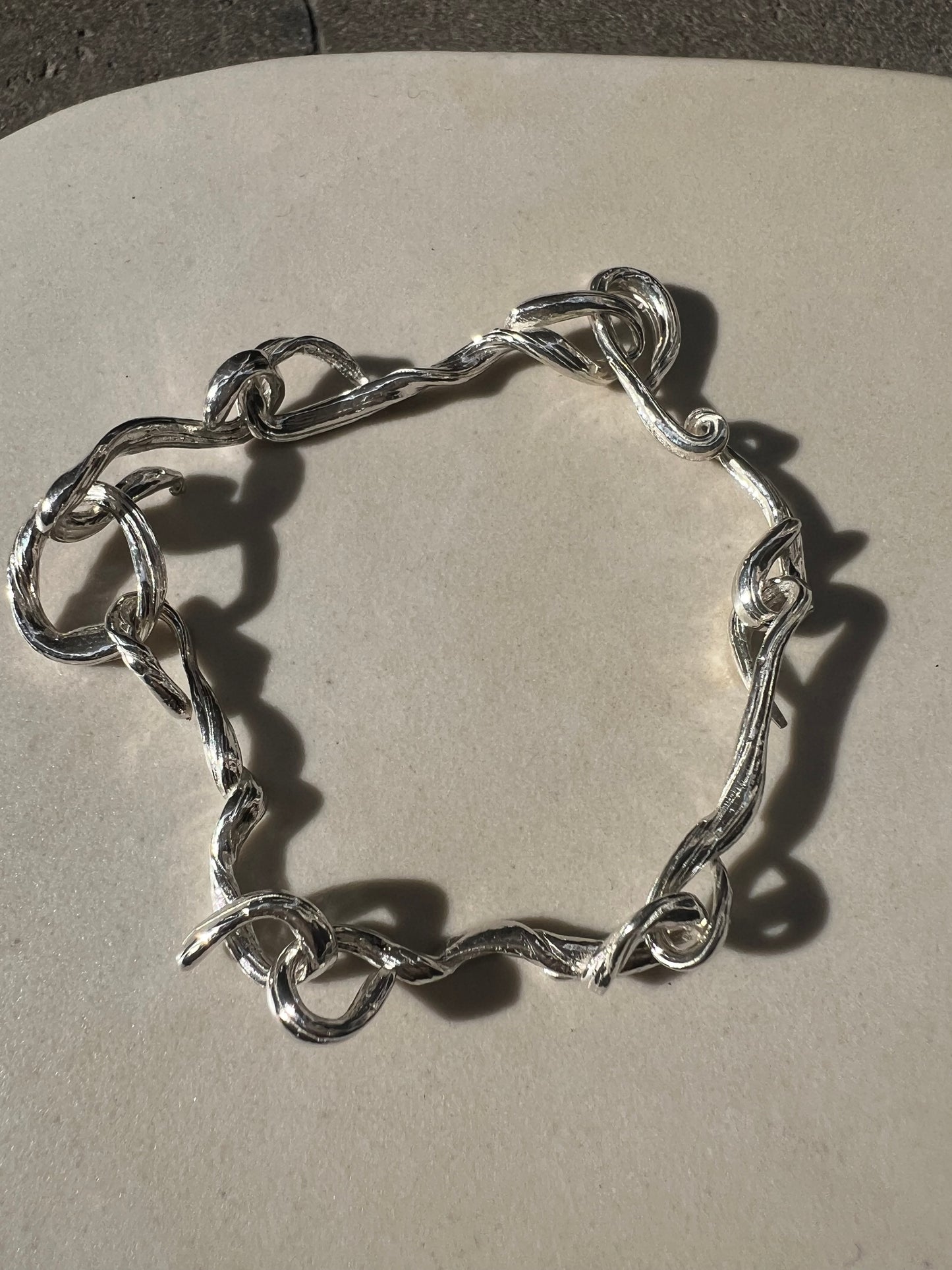 Root Bracelet