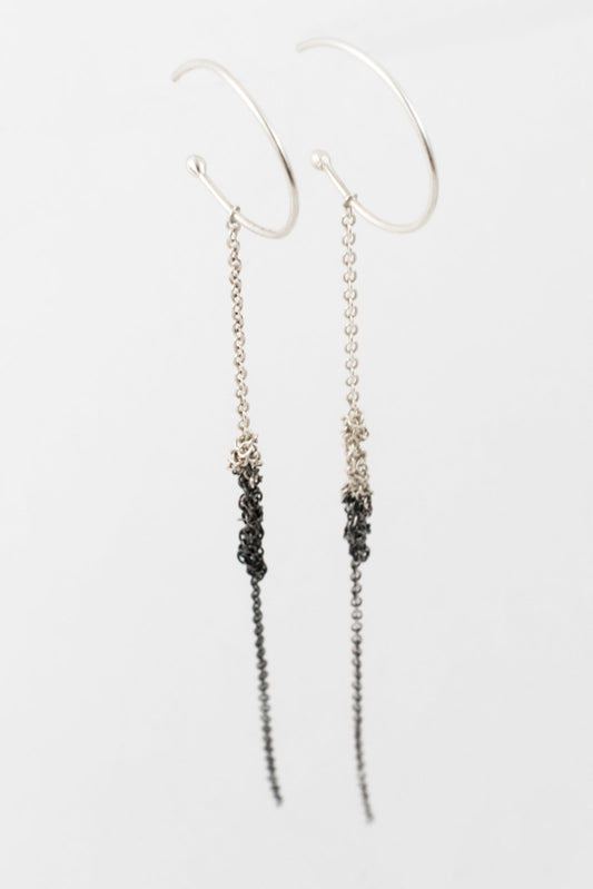 PENDIENTES ARIADNA