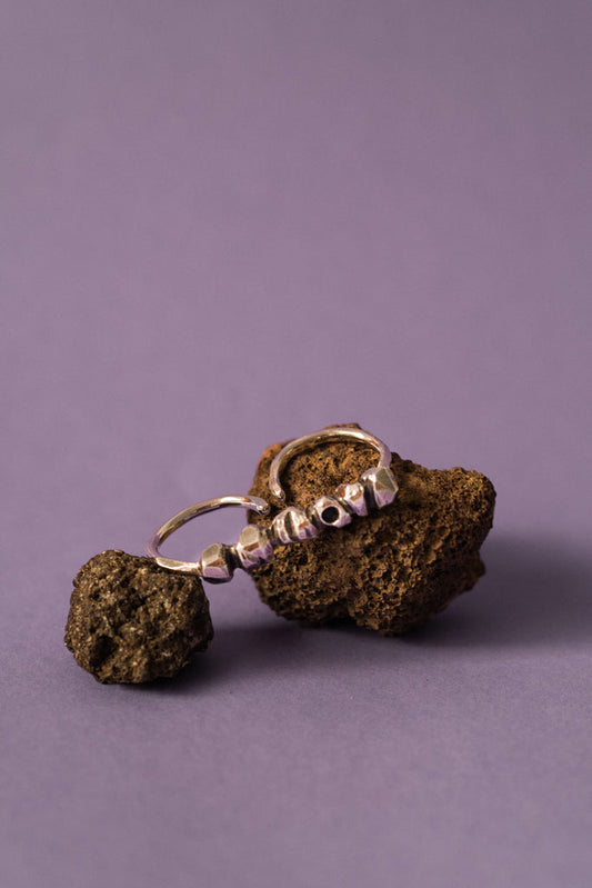 ADAPTABLE DOUBLE PICON RING