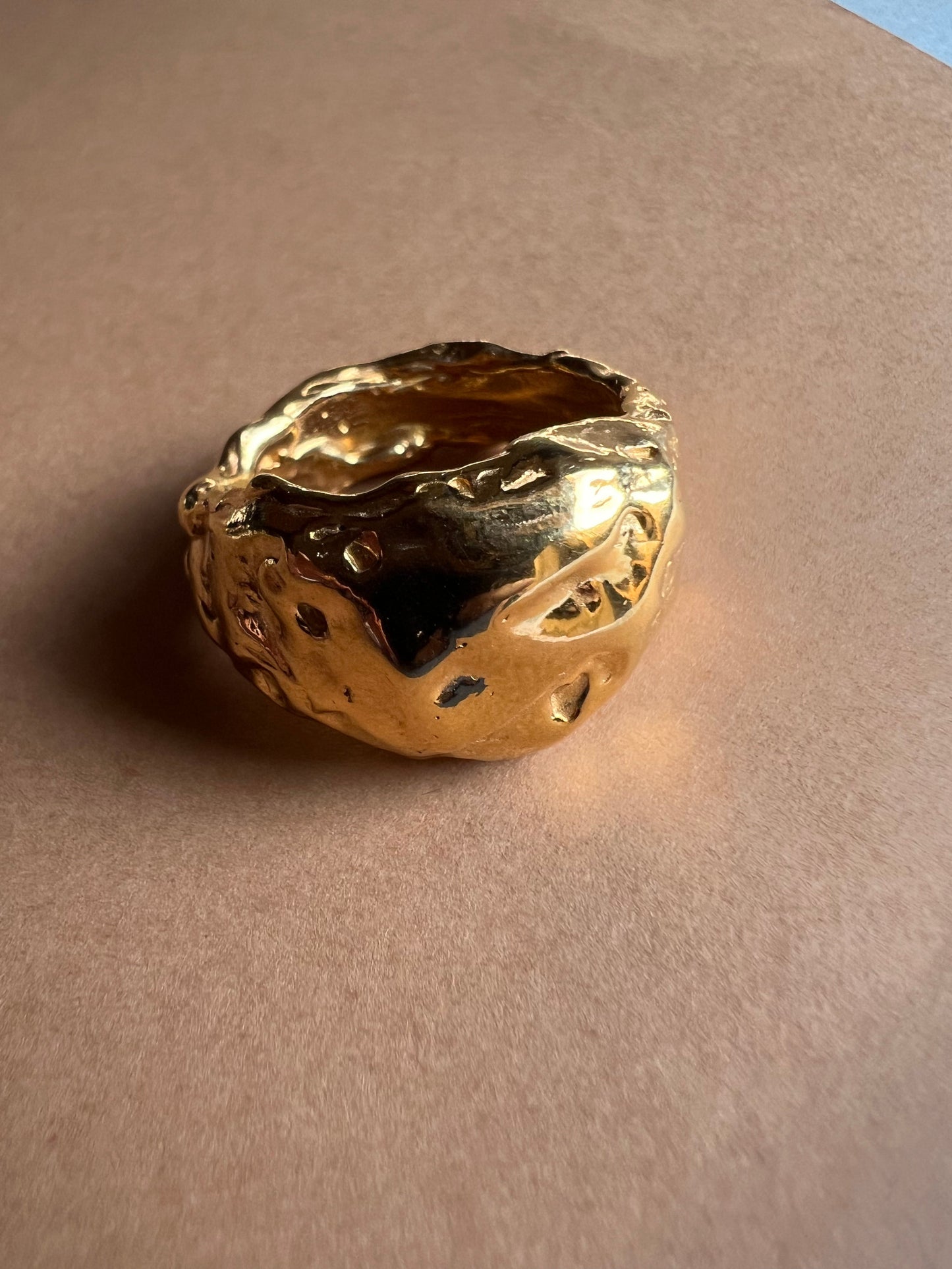 ANILLO DUNA