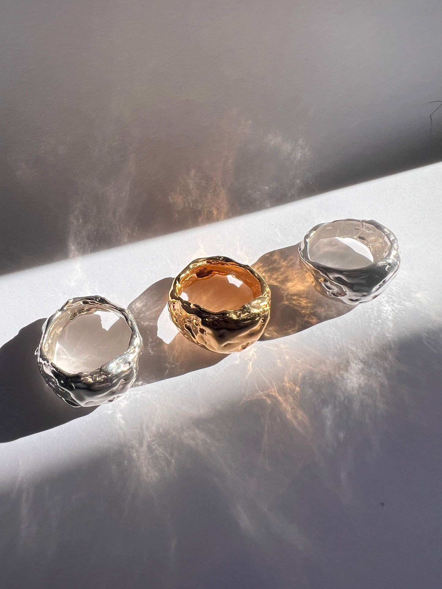ANILLO DUNA