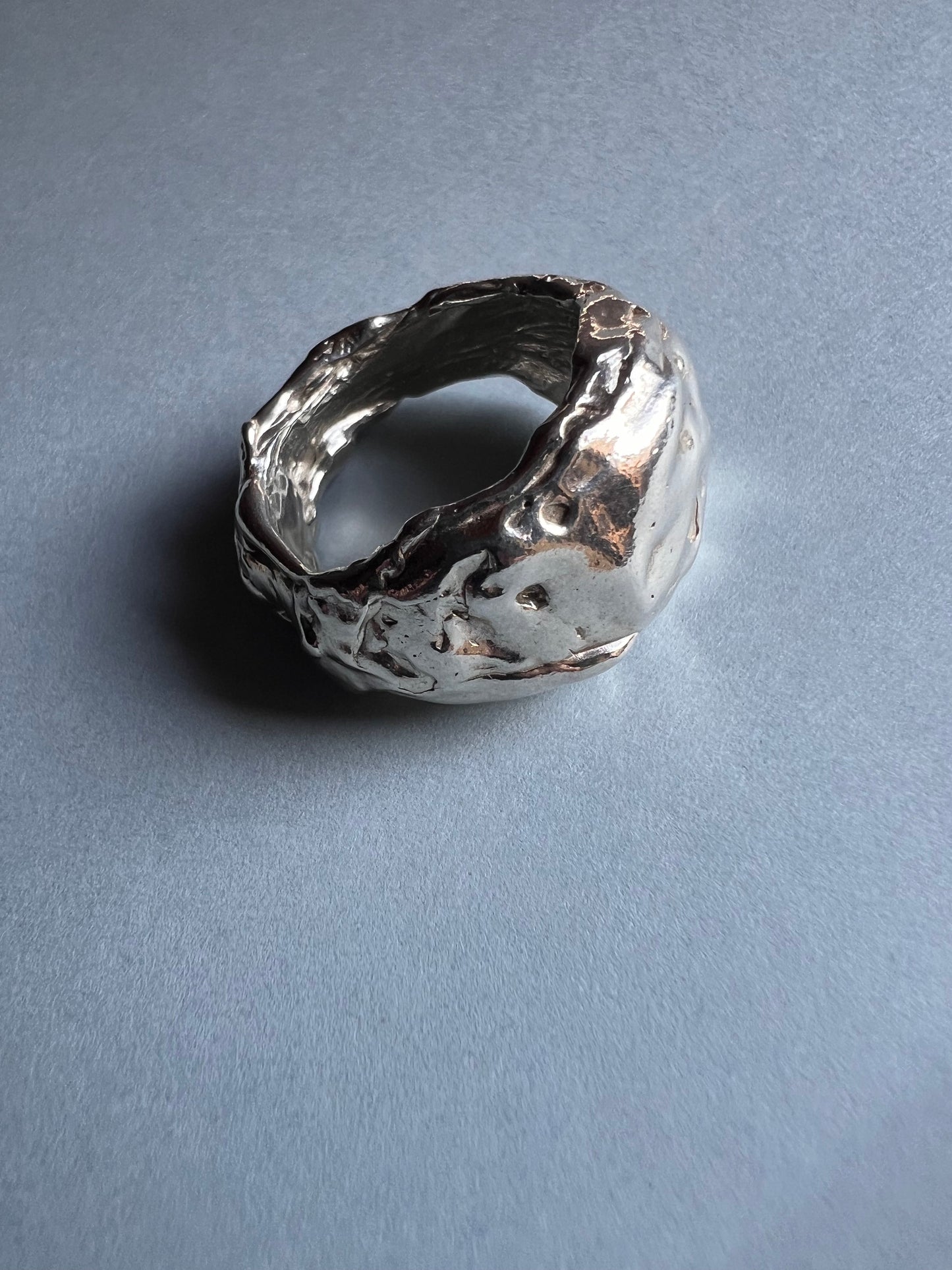 ANILLO DUNA