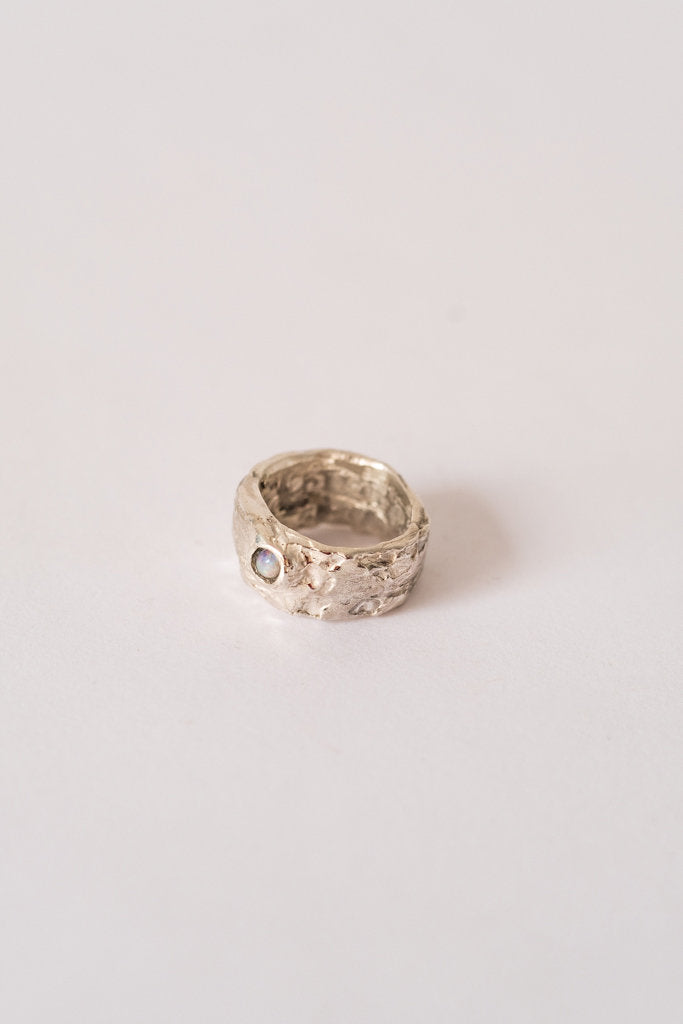 ANILLO PIEDRA