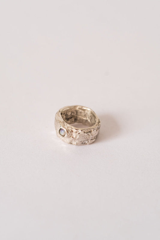 PIEDRA ÓPALO RING
