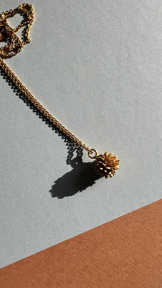 PIÑA PENDANT