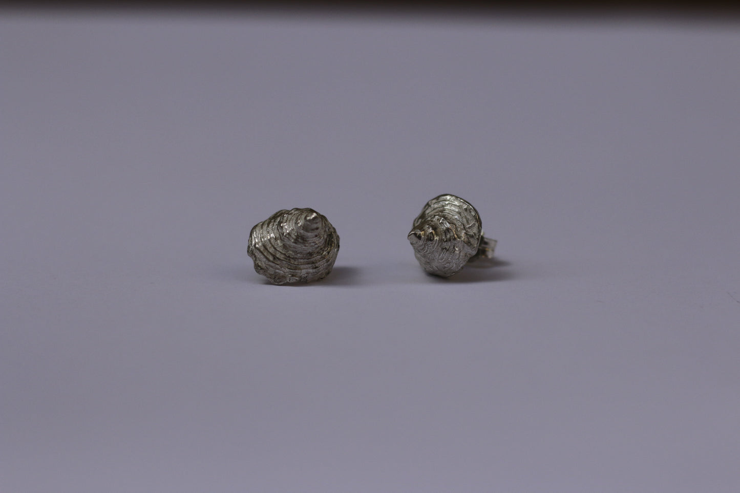 CARACOLITOS PEGADOS EARRINGS