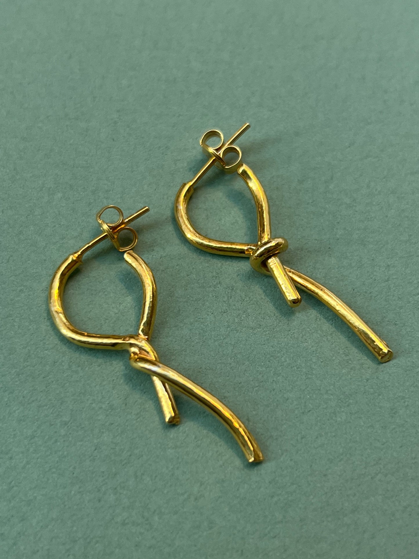 NUDOS EARRINGS