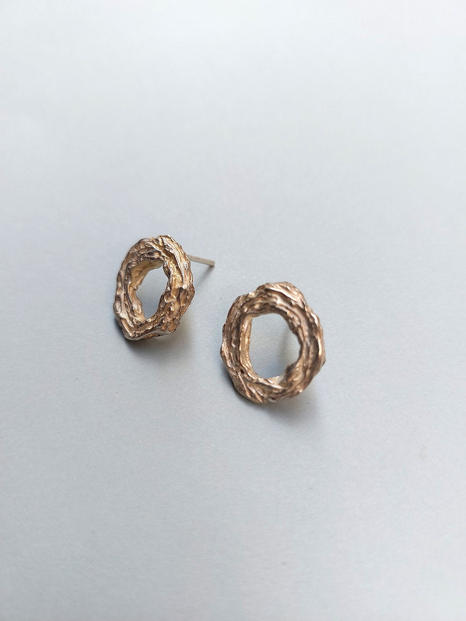 PENDIENTES CHARCO