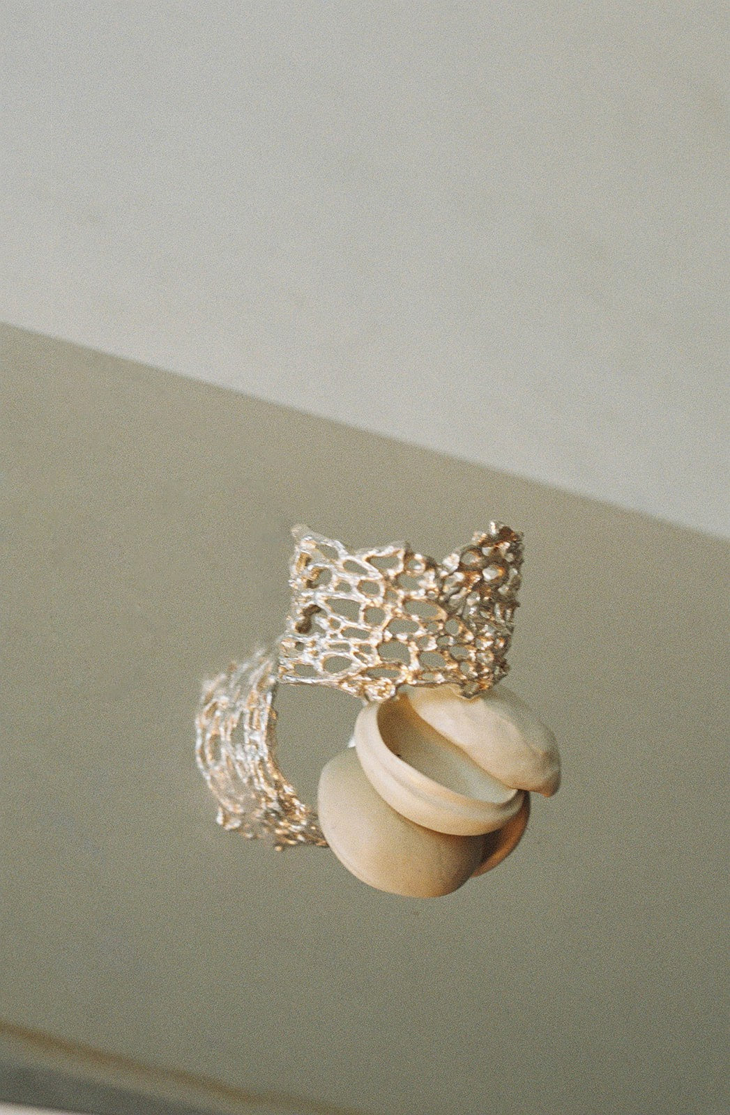PULSERA TUNERA
