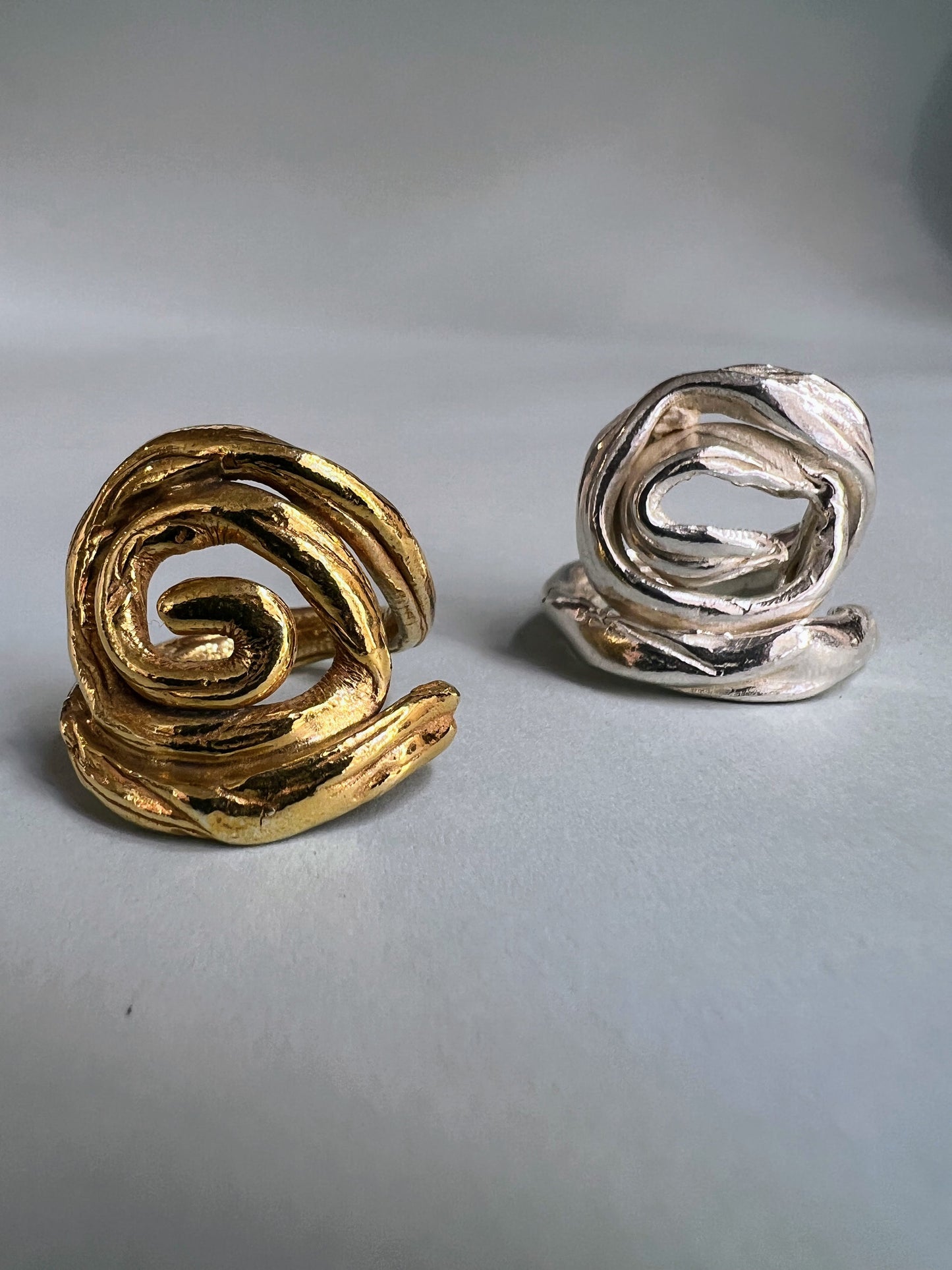 ESPIRAL RING