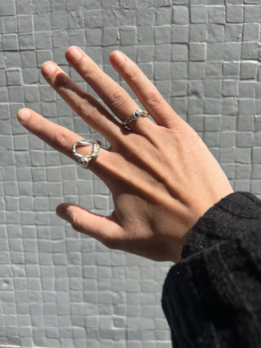 Anillo Tagle