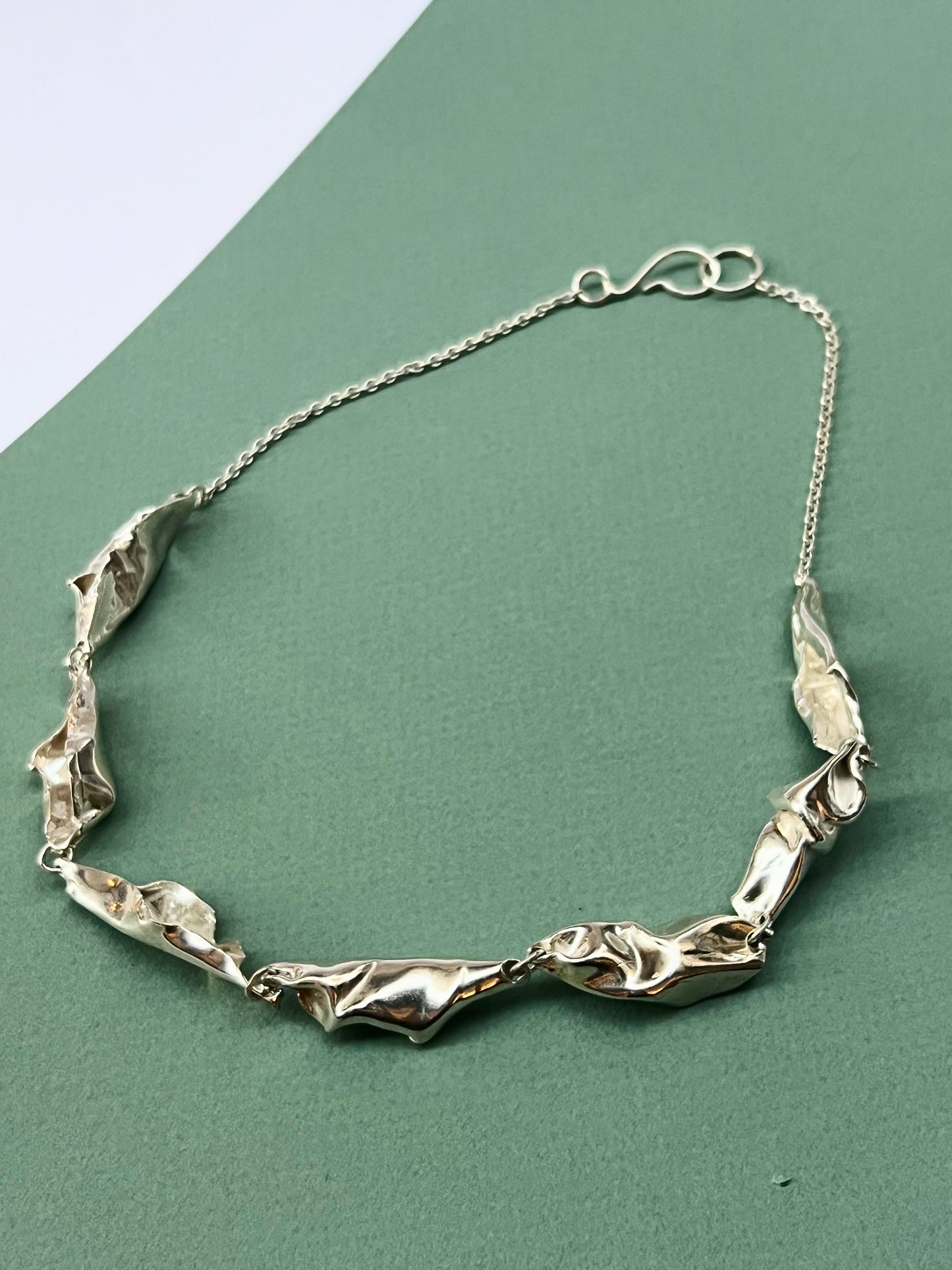 COLLAR CARACOLA