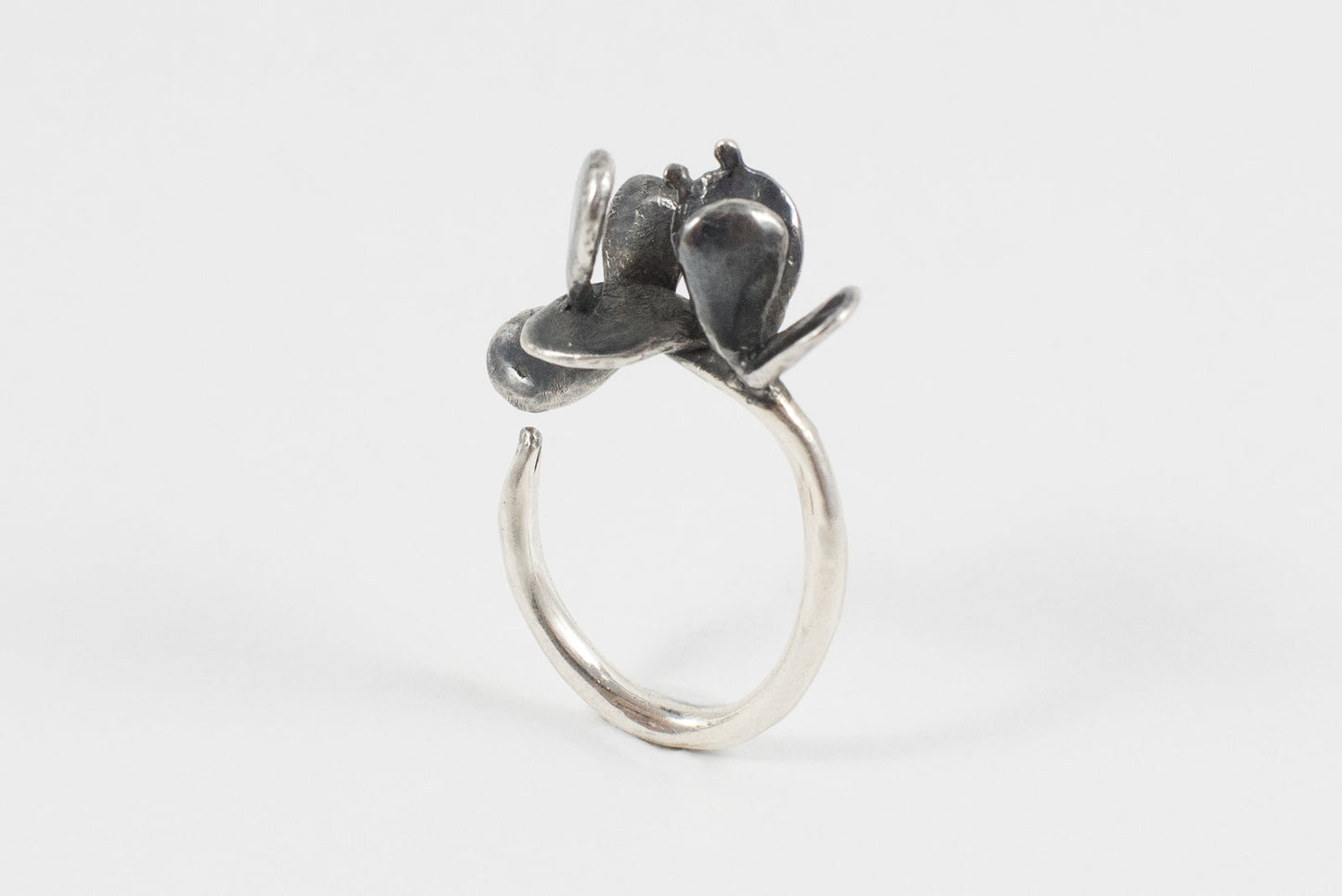 TUNERA ADAPTABLE RING