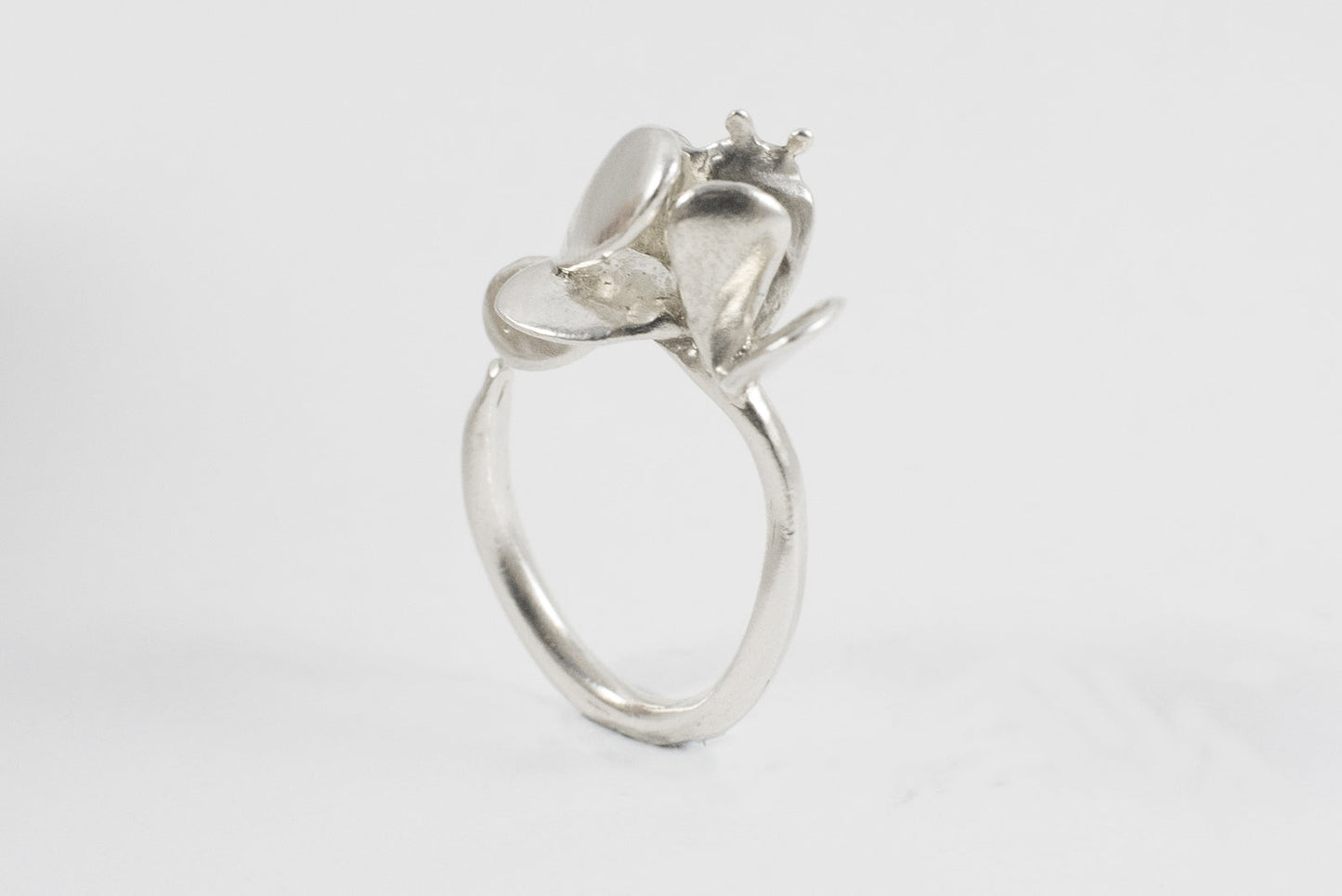 TUNERA ADAPTABLE RING