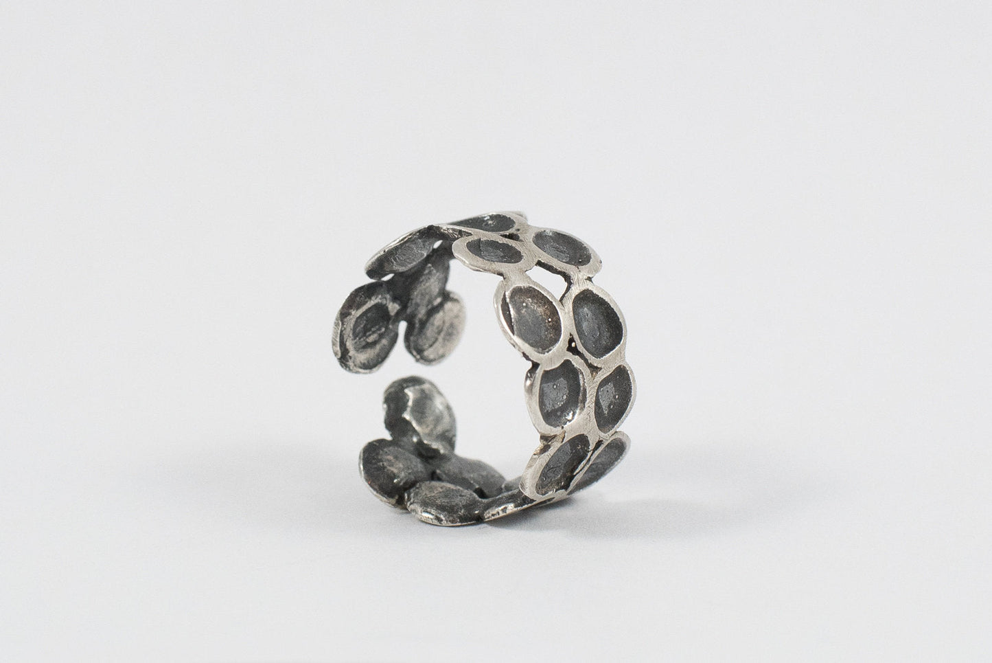 GERIA ADAPTABLE RING