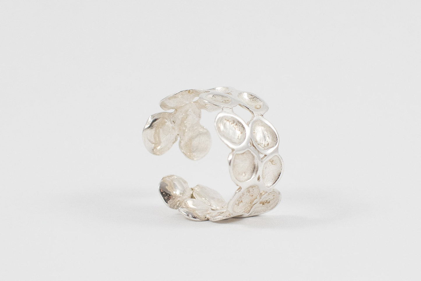 GERIA ADAPTABLE RING