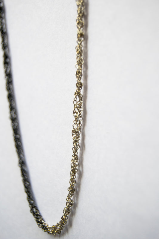 Aracne necklace