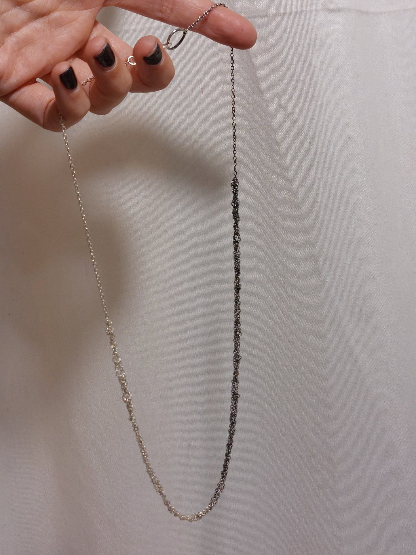 Aracne necklace