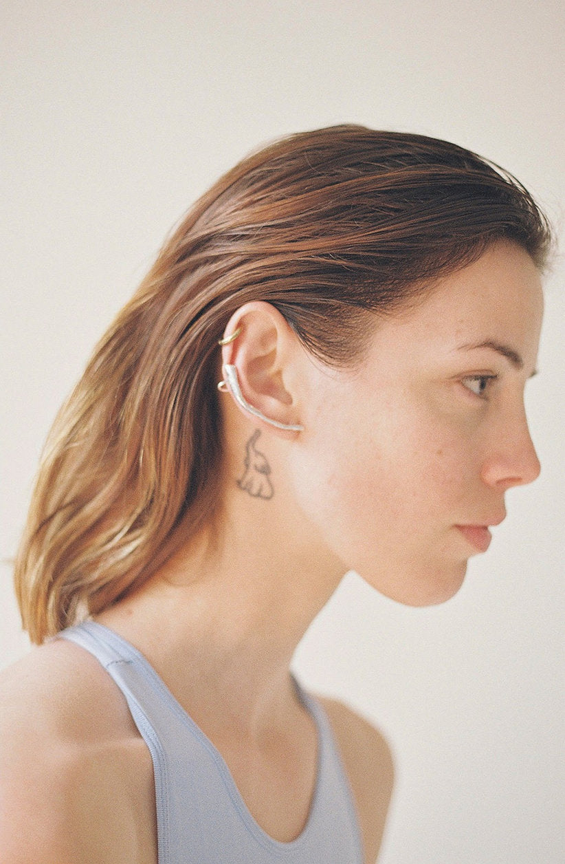 ALGA EARCUFF