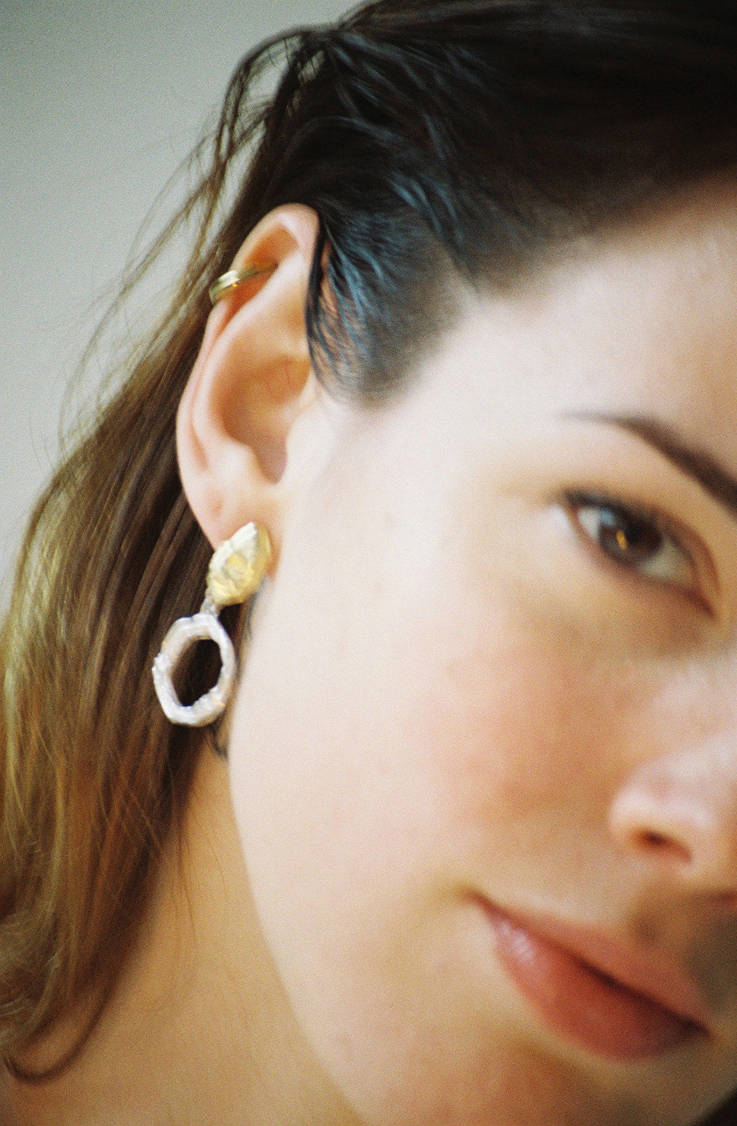 LISTORAL EARRINGS