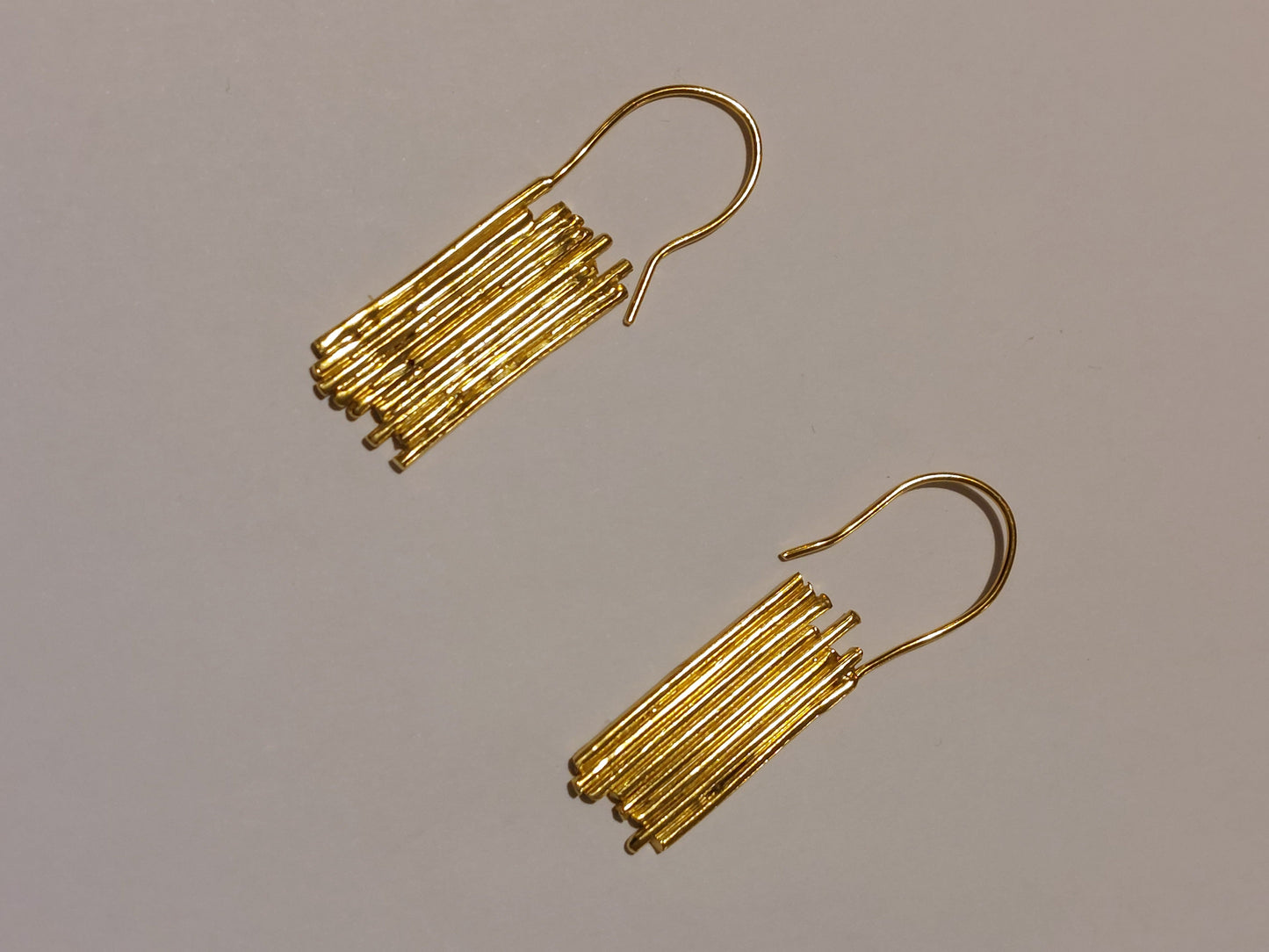 ÓRGANOS EARRINGS