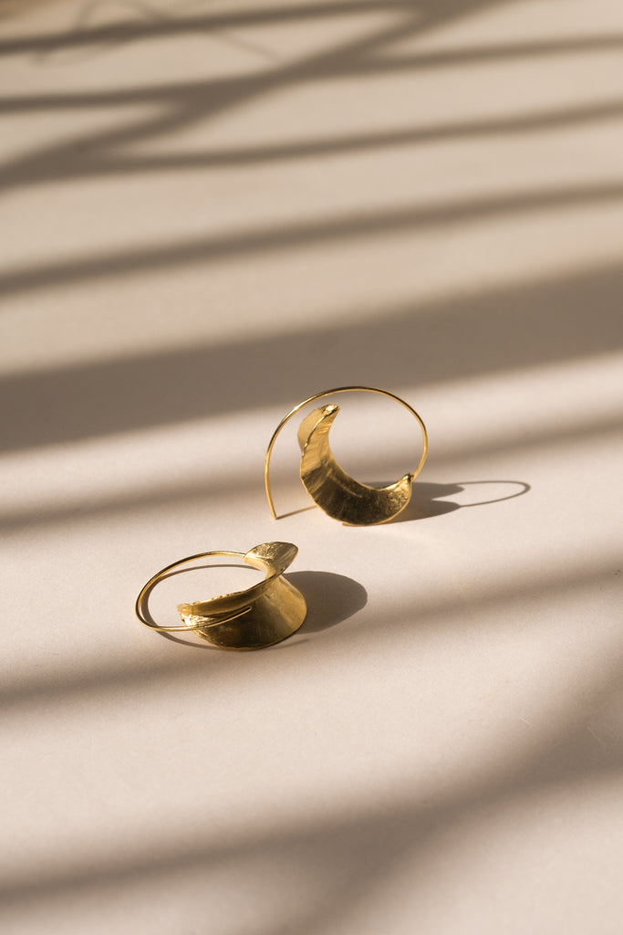 VAIVÉN EARRINGS