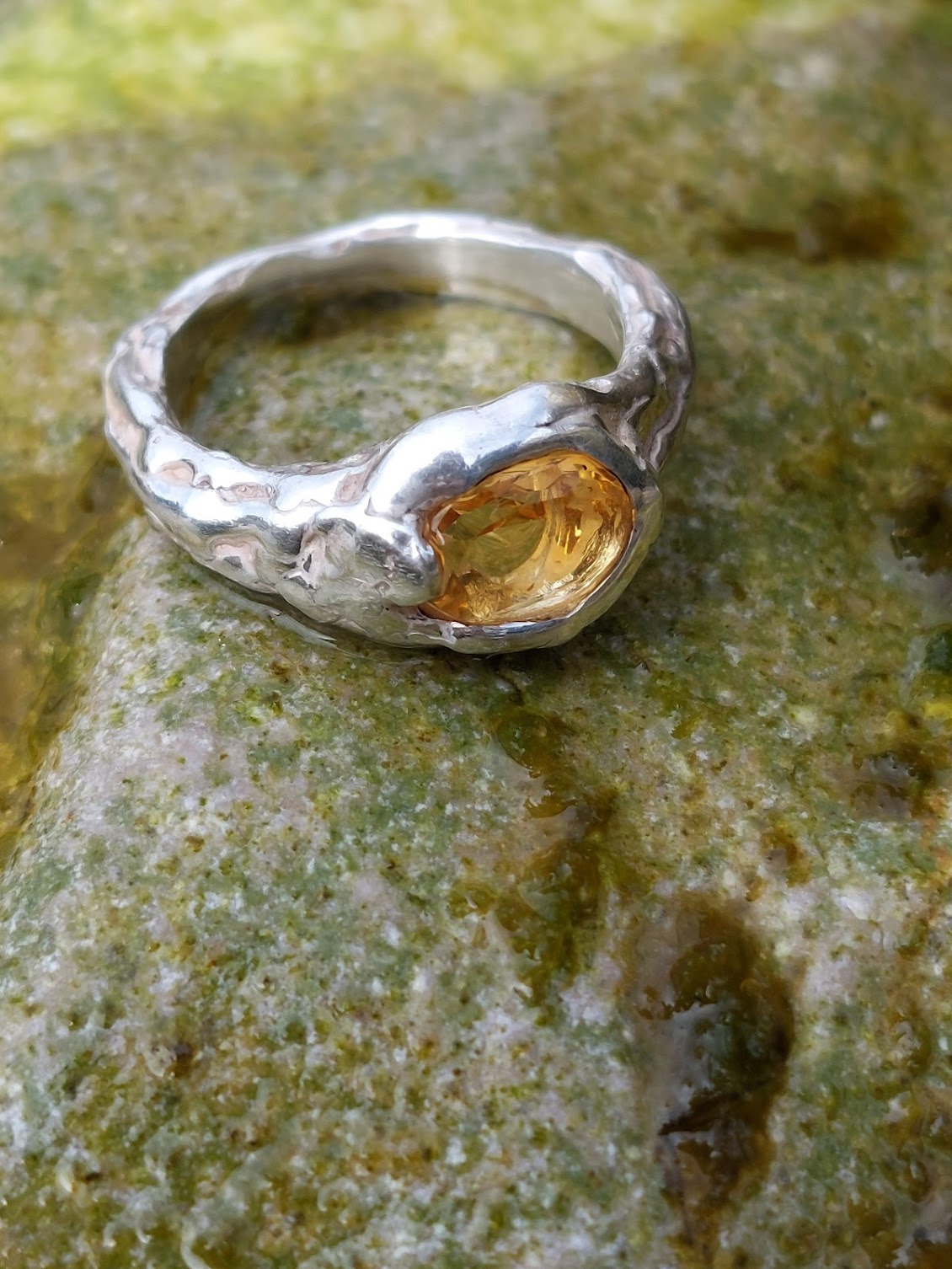 ANILLO BRISA FINO