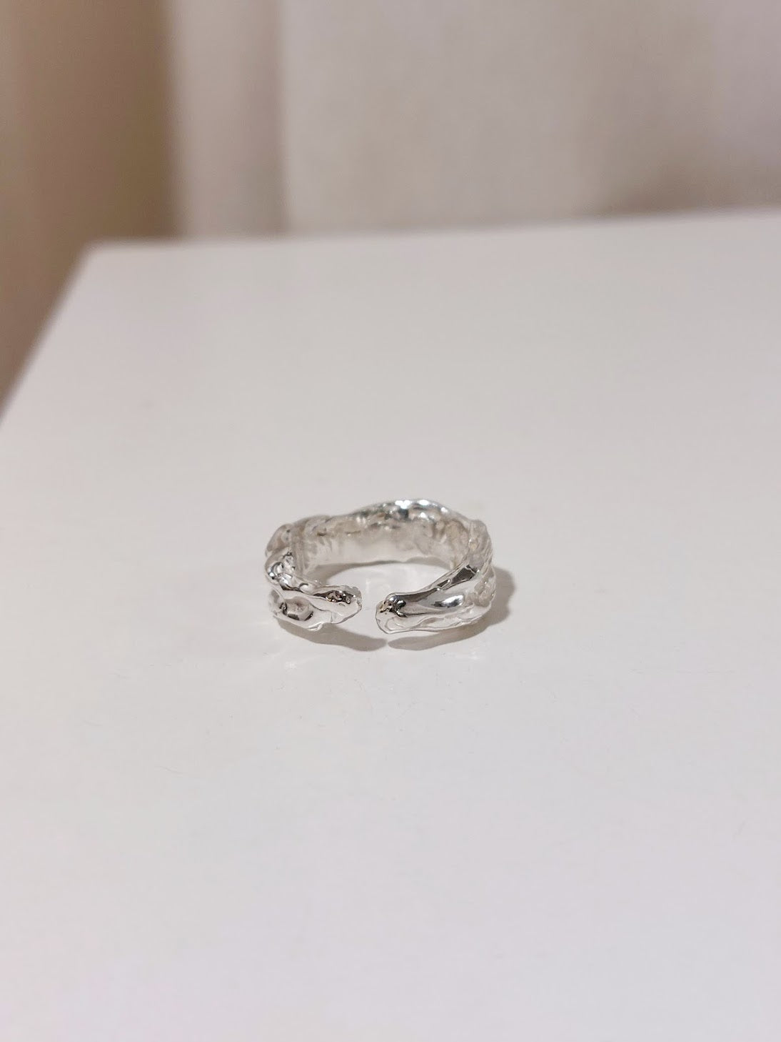 ADJUSTABLE COAST RING