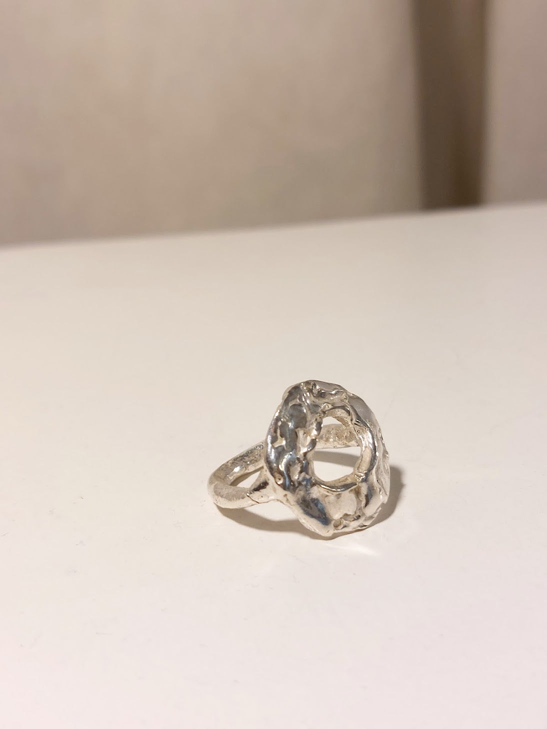 ONDAS RING