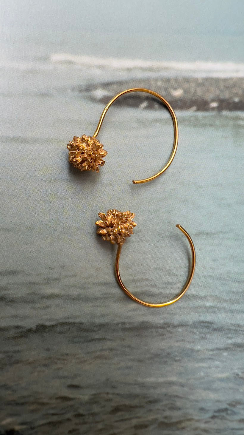 PIÑA EARRINGS