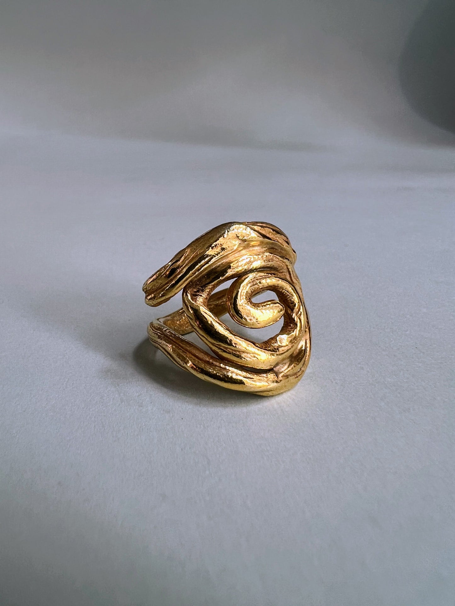 ANILLO ESPIRAL